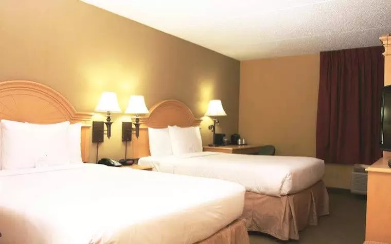 Country Inn & Suites by Radisson, Grand Prairie-DFW-Arlington, TX