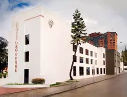 Hotel Oro Verde Cuenca