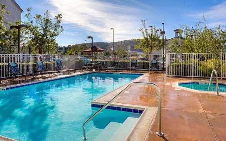 Residence Inn San Diego/Rancho Bernardo/Scripps Poway