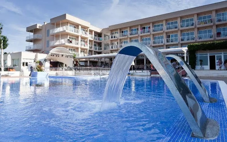 Hotel Sur Menorca