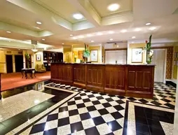 Adina Apartment Hotel Brisbane Anzac Square