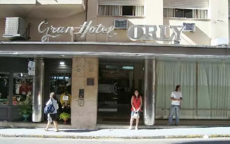 Gran Hotel Orly