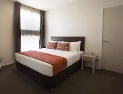 Ramada Suites Christchurch