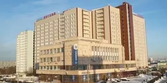 Voskhod Hotel