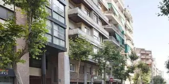 Family Barcelona Apartments