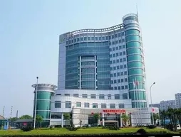 Jinhui International