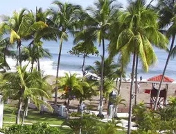 Best Western Jaco Beach Resort All Inclusive