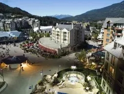 Mountainside Lodge Whistler