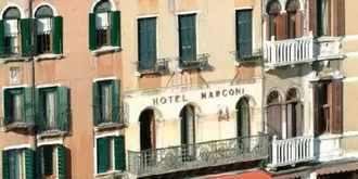 Hotel Marconi