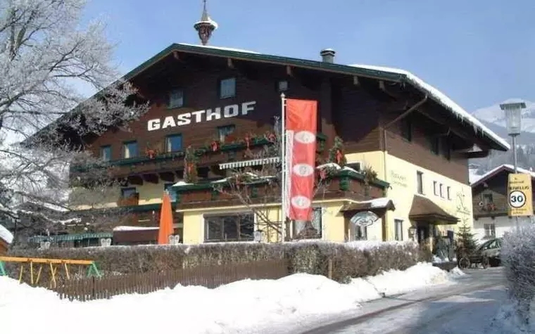 Hotel & Gasthof Kröll