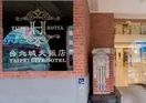 Taipei City Hotel