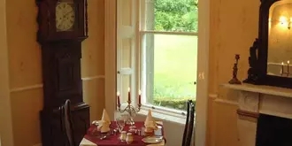 Nent Hall Country House Hotel