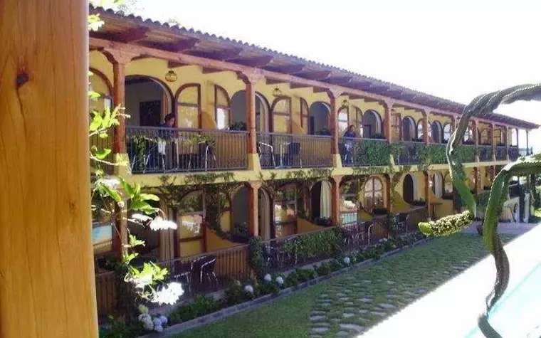 Villa Santa Catarina