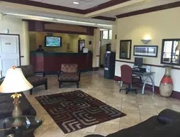 Days Inn and Suites Orlando Airport