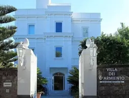 Villa Dei D’Armiento