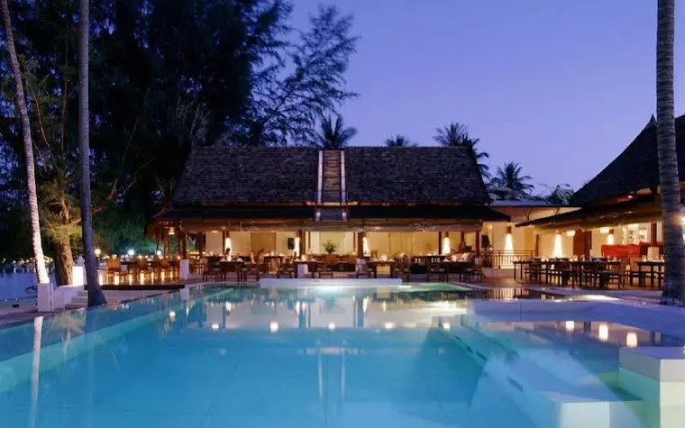 SALA Samui Resort And Spa