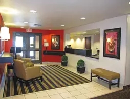 Extended Stay America - Santa Rosa - North