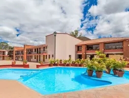 Villas del Sol Hotel & Bungalows