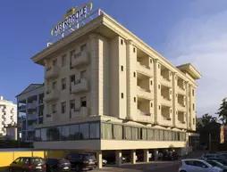 Hotel Metropole