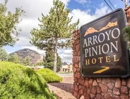 Arroyo Pinion Hotel, An Ascend Collection