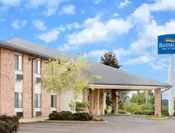 BAYMONT INN & SUITES ZANESVILLE