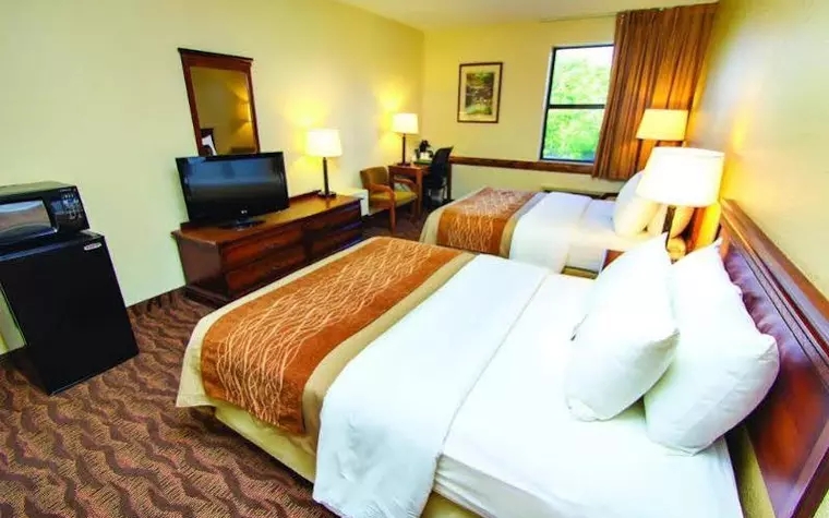 Comfort Inn & Suites Branson