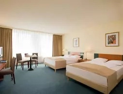 NH Fribourg Hotel
