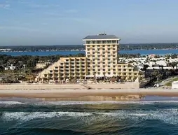 The Shores Resort & Spa