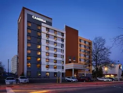 Cambria and suites DurhamDuke University Medi