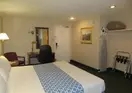 Econo Lodge Motel Village