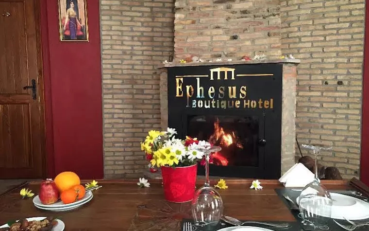 Ephesus Boutique Hotel