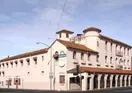 Historic Sonora Inn
