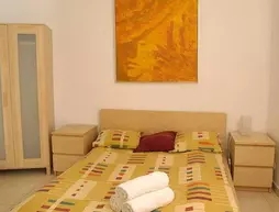 Las Ramblas Apartments I