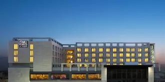 Four Points By Sheraton Jaipur, City Square