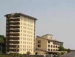 Route Inn Grantia Aoshima Taiyokaku (Formerly Hotel Grantia Aoshima Taiyokaku)