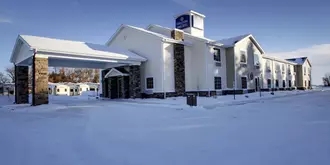 Cobblestone Inn and Suites - Rugby