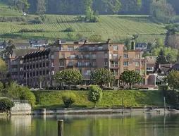 Hotel Chlosterhof Stein am Rhein