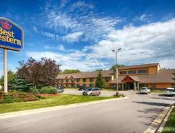 Best Western Germantown Inn