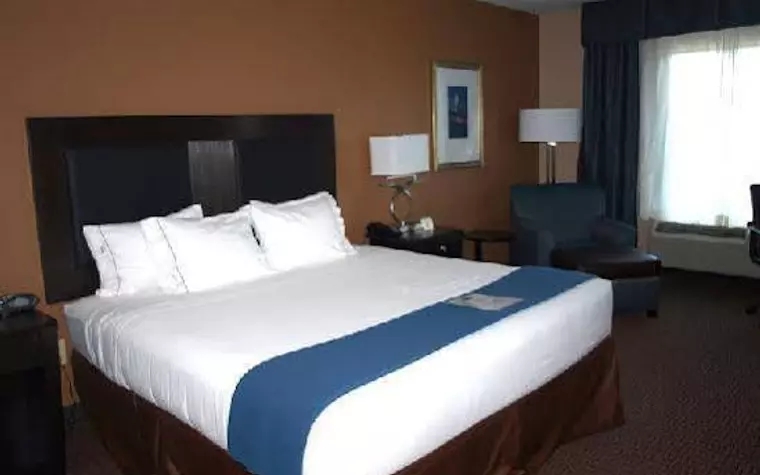 Holiday Inn Express Mount Pleasant- Scottdale