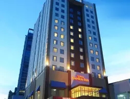 Hilton Garden Inn Panama City Downtown