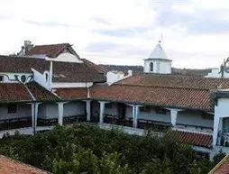 Convento de Balsamao Casa de Retiro e Repouso