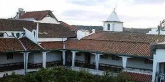 Convento de Balsamao Casa de Retiro e Repouso