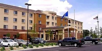 Courtyard by Marriott Madison West / Middleton