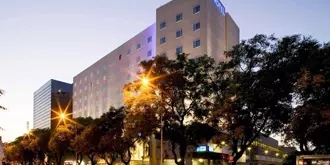 Novotel Sevilla