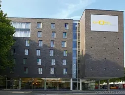GHOTEL hotel & living Koblenz