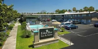Eden Roc Inn & Suites near the Maingate