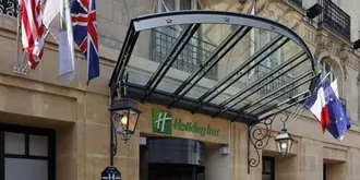 Holiday Inn Gare de l'Est