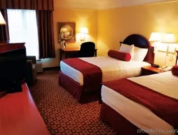 La Quinta Inn & Suites Fredericksburg
