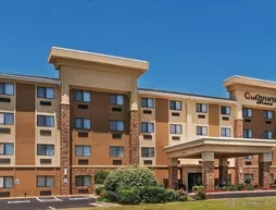 La Quinta Inn & Suites Oklahoma City - Midwest City