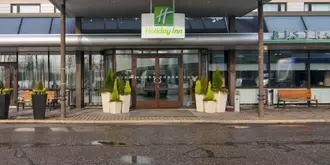 Holiday Inn Helsinki-Vantaa Airport
